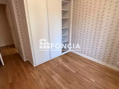Appartement, 64 m²
