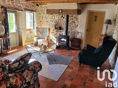 Maison, 159 m²