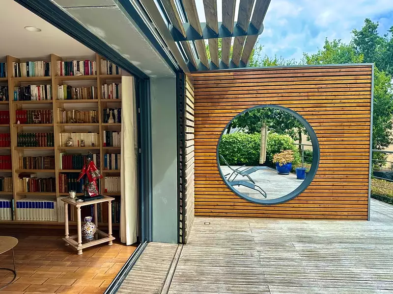 Maison, 230 m²