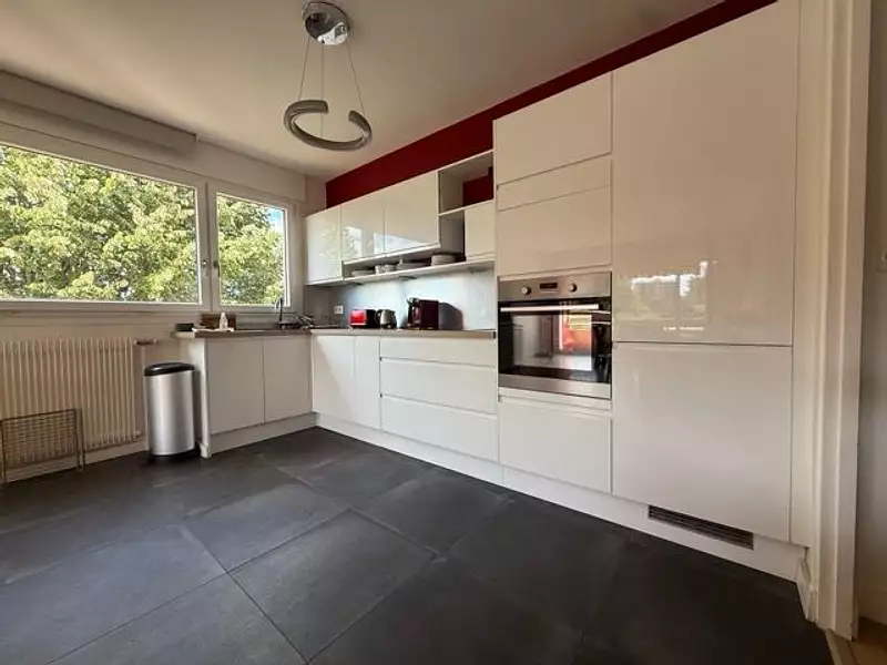 Appartement, 85 m²