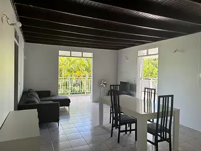 Appartement, 70 m²