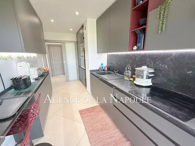 Appartement, 111,01 m²