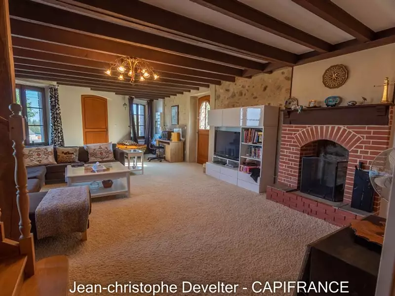 Maison, 170 m²