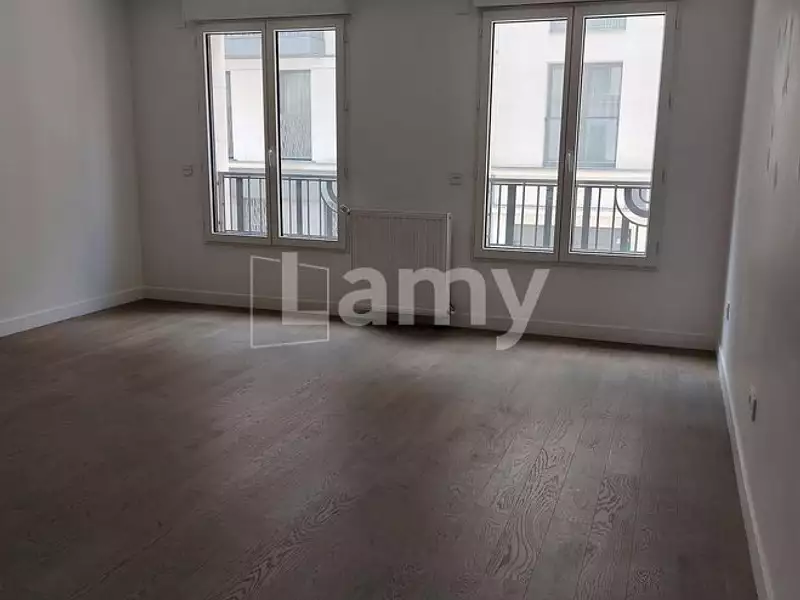 Appartement, 41,19 m²