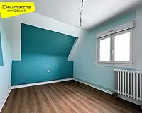 Maison, 256 m²