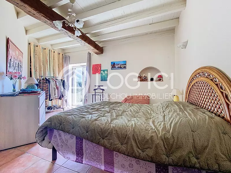 Maison, 145 m²