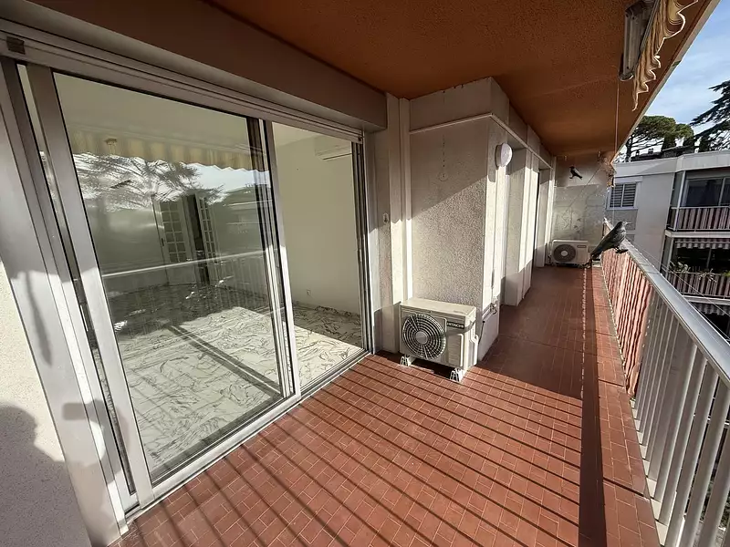 Appartement, 54,19 m²