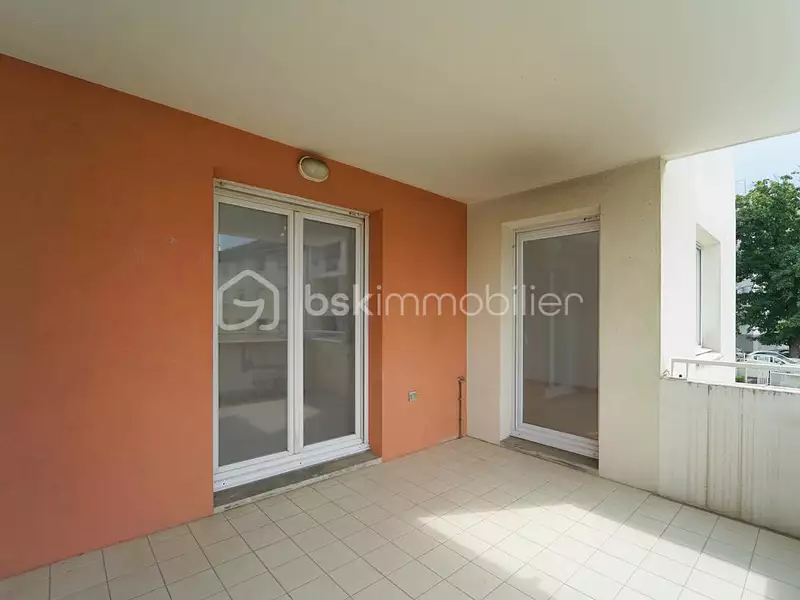 Appartement, 89 m²