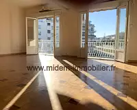 Appartement, 95,21 m²