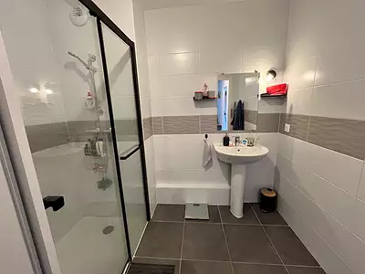 Appartement, 61,5 m²