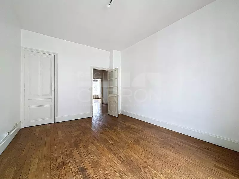 Appartement, 93 m²