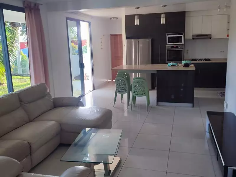 Maison, 164 m²