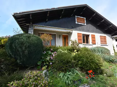 Maison, 77,1 m²