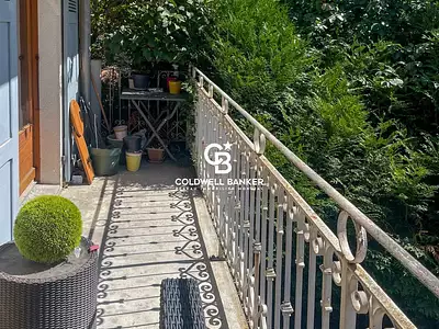 Appartement, 52,5 m²