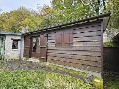 Maison, 164 m²