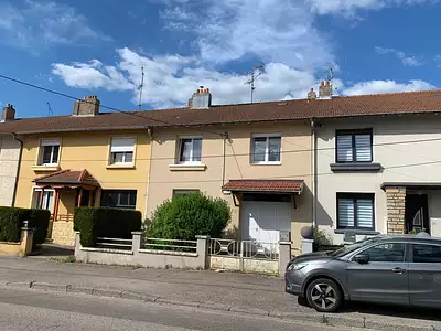 Maison, 103 m²
