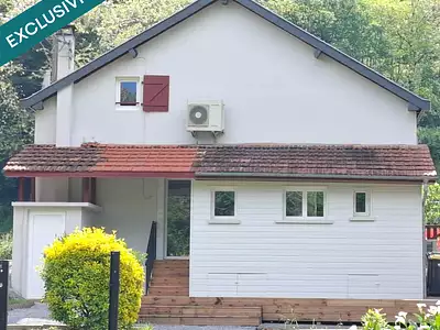 Maison, 75 m²