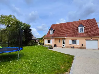 Maison, 185 m²