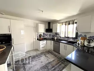 Maison, 117 m²