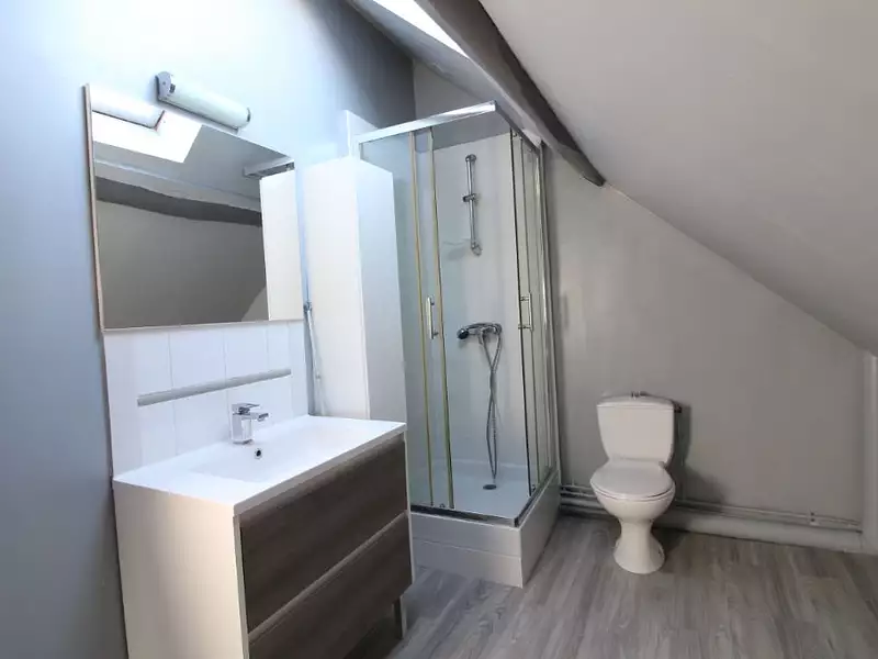 Maison, 92 m²