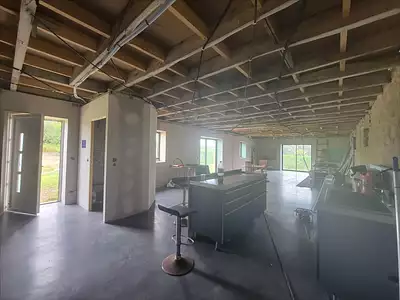 Maison, 100 m²