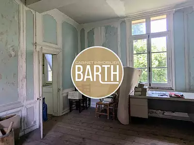 Appartement, 38 m²