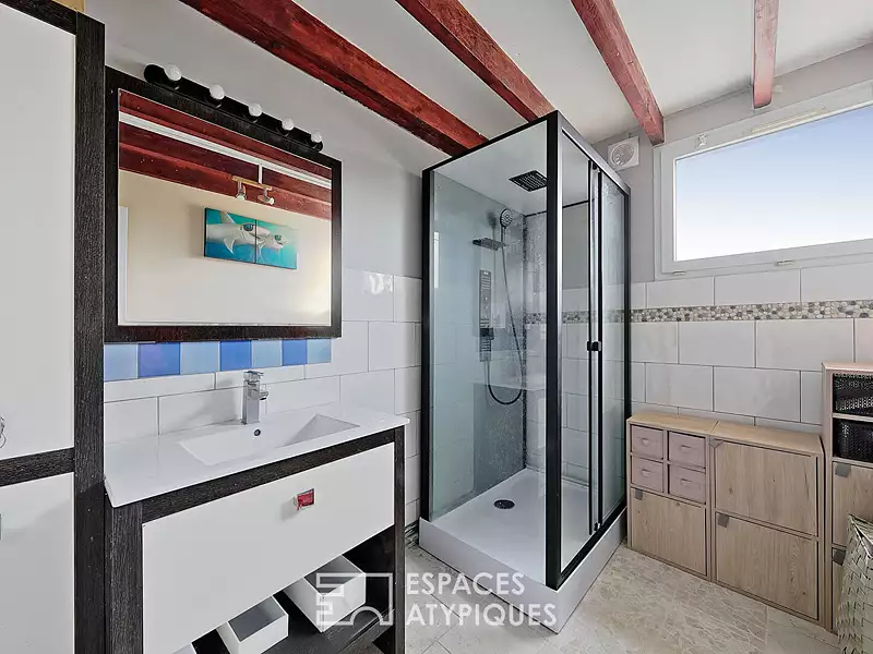 Maison, 240 m²