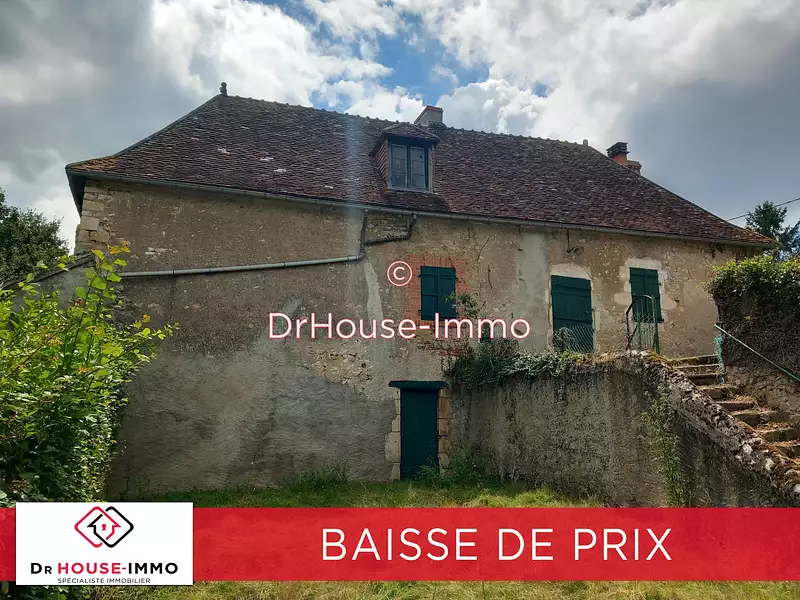 Maison, 82 m²