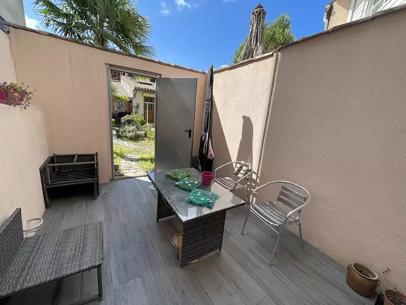 Maison, 107,62 m²
