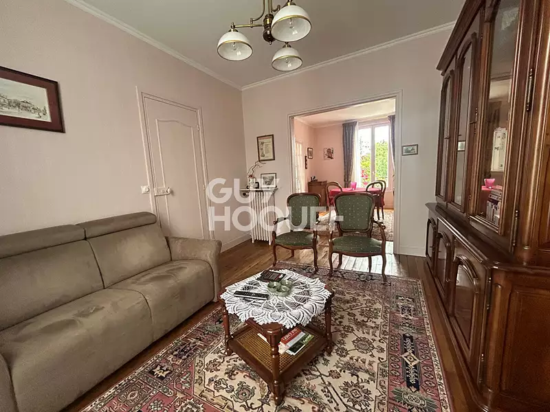 Maison, 90 m²