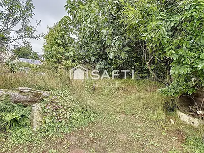 Maison, 101 m²