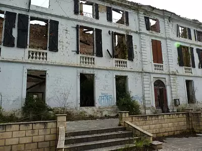 Maison, 3 000 m²