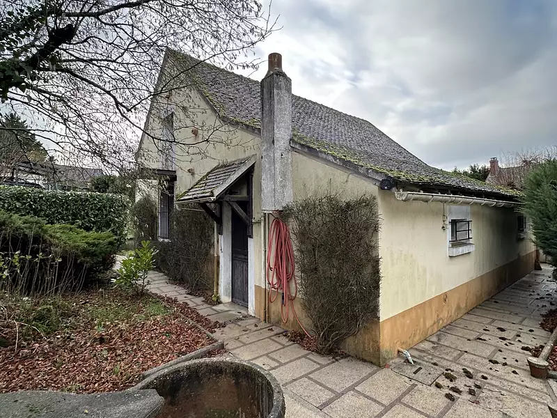 Maison, 125 m²