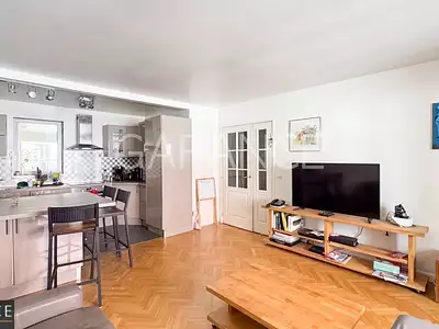 Appartement, 63 m²