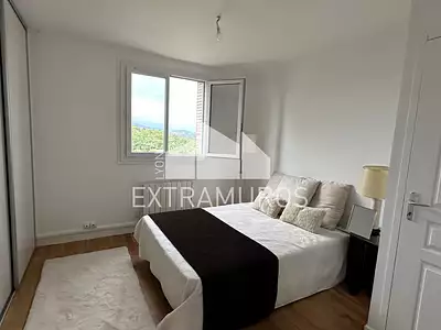 Appartement, 67,21 m²