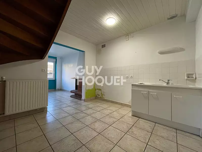 Maison, 76,3 m²