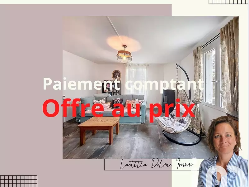 Maison, 114 m²
