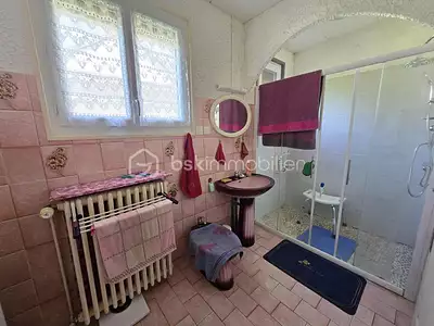 Maison, 100 m²