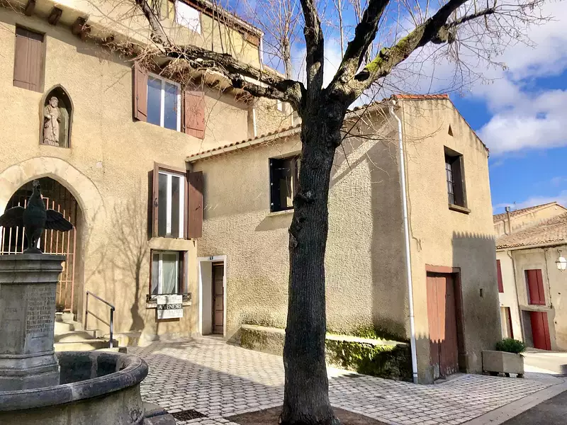 Maison, 147 m²