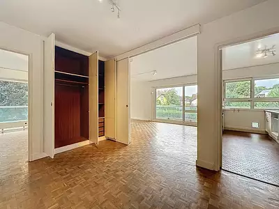 Appartement, 109 m²