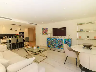 Appartement, 98,15 m²