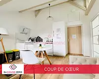 Appartement, 30 m²