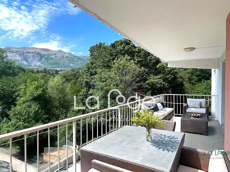 Appartement, 75,4 m²