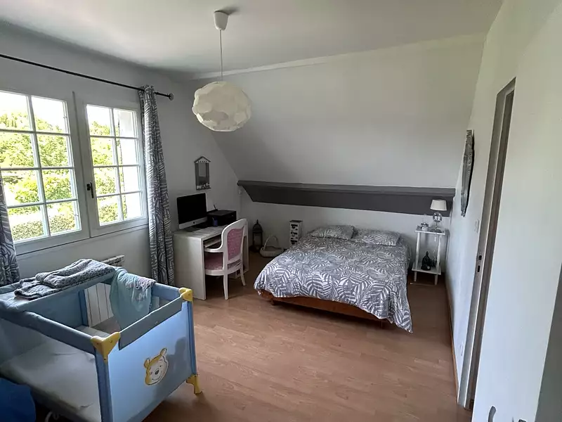 Maison, 116 m²