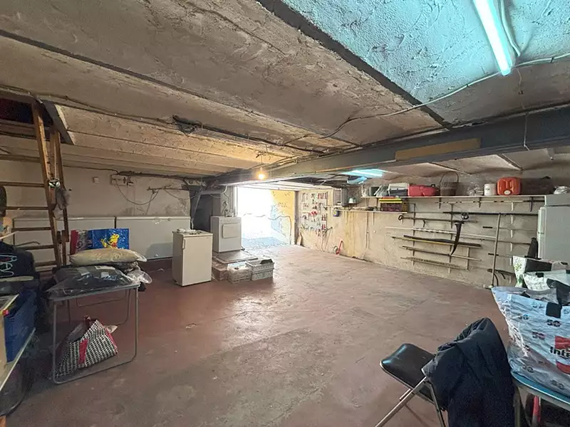 Maison, 98 m²
