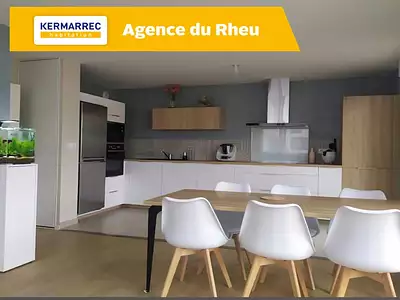 Appartement, 79,68 m²