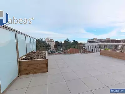 Appartement, 91 m²