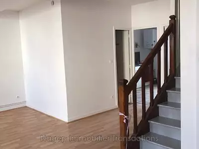 Appartement, 150 m²