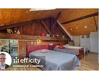 Appartement, 155 m²