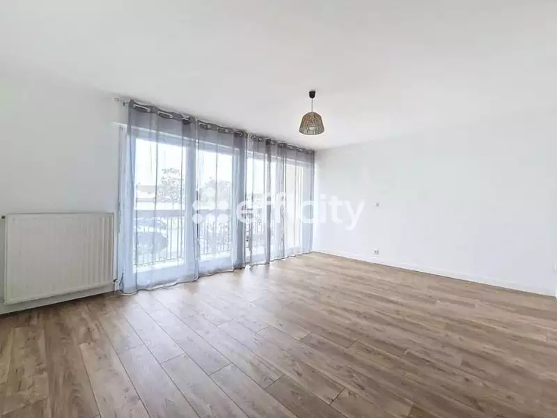 Appartement, 87 m²
